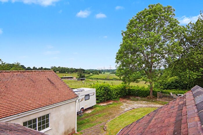3 Bedroom Cottage For Sale In Tamworth Road, Fillongley, CV7