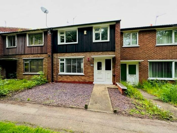 3 Bedroom Terraced House To Rent In Hastings Way, Billingham, TS23