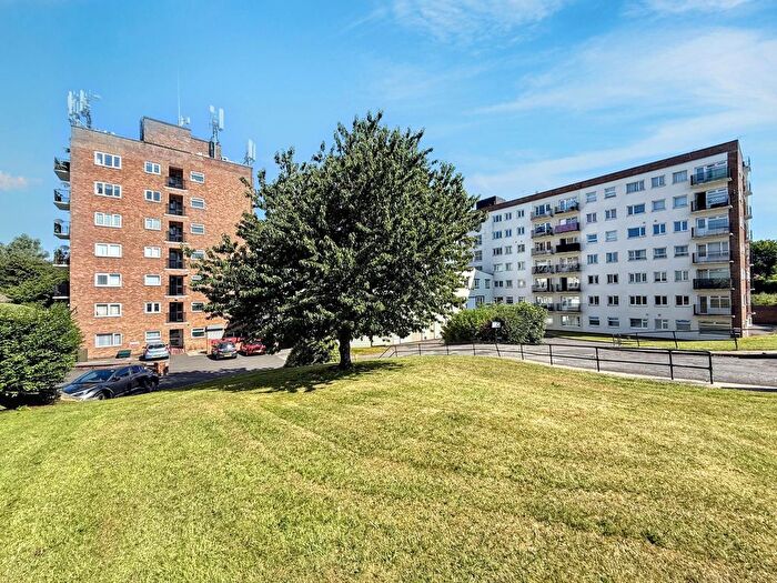 2 Bedroom Flat For Sale In Claymond Court, Norton, Stockton-On-Tees, TS20