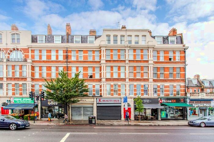 4 Bedroom Apartment To Rent In Holloway Road, London, N7