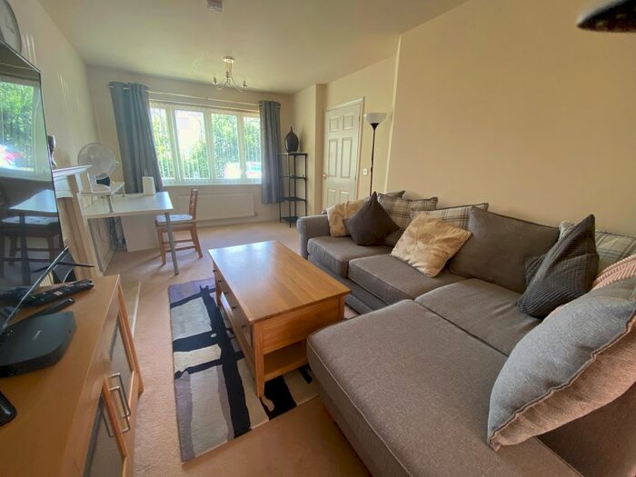 4 Bedroom Detached House To Rent In Ophelia Drive, Heathcote, Warwick, CV34