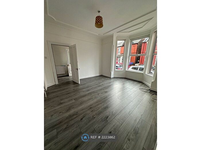 4 Bedroom Terraced House To Rent In Russell Road, Liverpool, L18