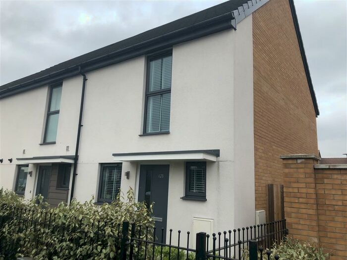 2 Bedroom House To Rent In Romsey Road, Southampton, SO16