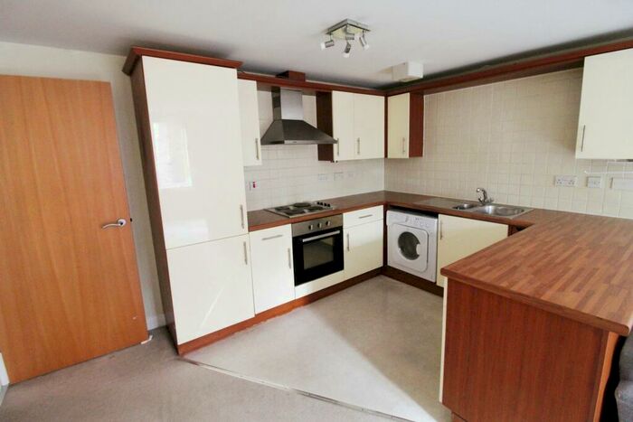 2 Bedroom Apartment To Rent In Cavendish House, Monton, M30