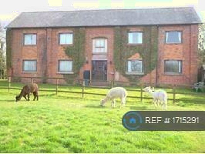 1 Bedroom Flat To Rent In Southcote Farm Lane, Reading, RG30