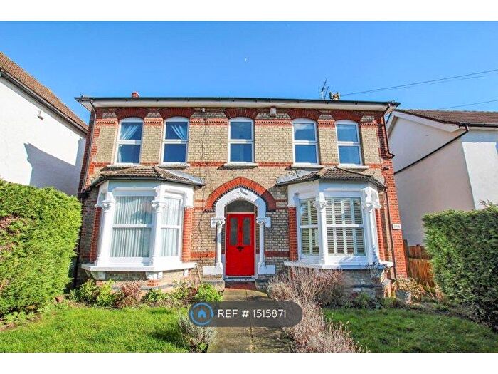 3 Bedroom Maisonette To Rent In Upton Road South, Bexley, DA5
