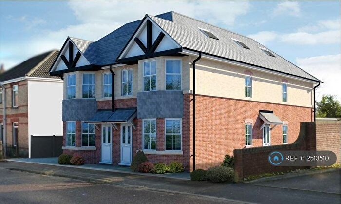 1 Bedroom Flat To Rent In Barter Court, Bournemouth, BH9