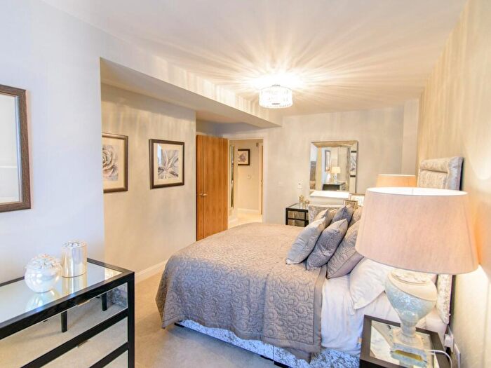 1 Bedroom Retirement Property To Rent In Butt Road, Colchester, Essex, CO2
