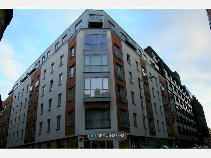 2 Bedroom Flat To Rent In Marsh Street, Bristol, BS1