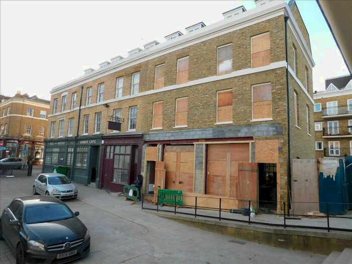 1 Bedroom Flat To Rent In Town Pier, Gravesend, DA11