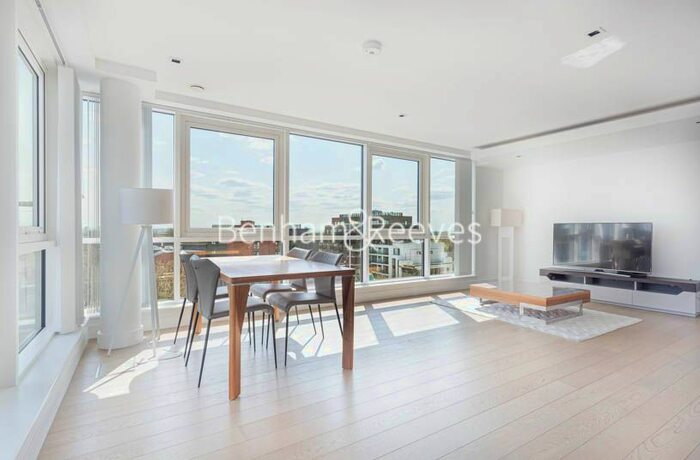 3 Bedroom Flat To Rent In Longfield Avenue, Ealing, W5