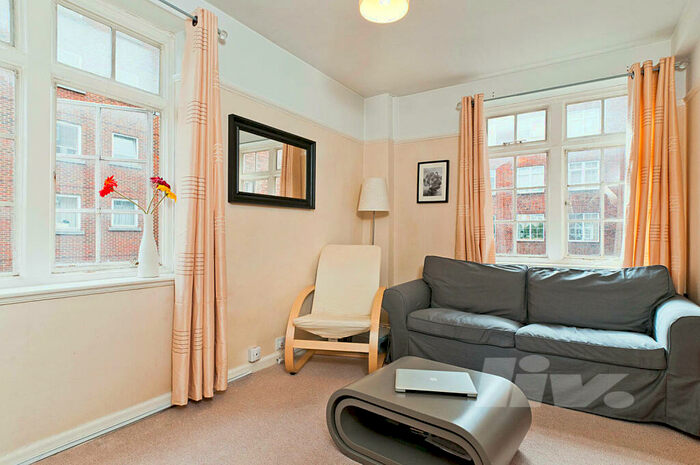 1 Bedroom Apartment To Rent In Langford Court, Abbey Road, St Johns Wood, NW8