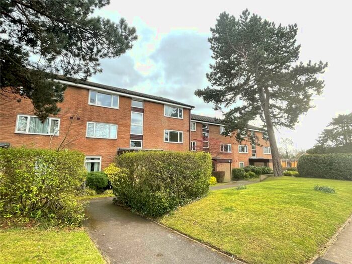 1 Bedroom Apartment To Rent In Chichester Road, Croydon, Surrey, CR0