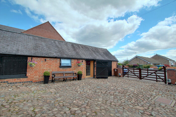 Studio To Rent In Groby Road, Anstey, LE7