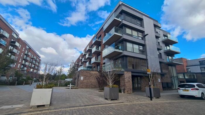 2 Bedroom Flat To Rent In Merlin Drive, Peterborough, PE2