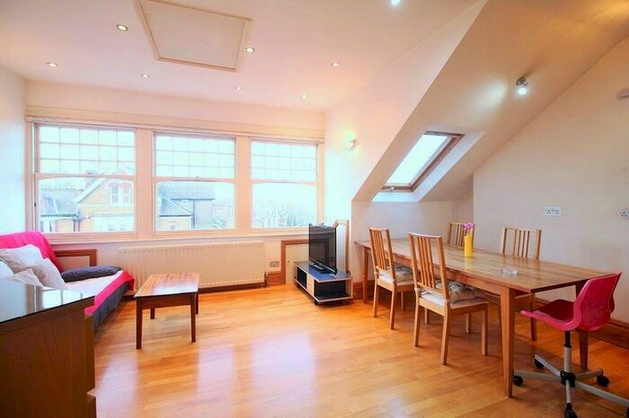 1 Bedroom Apartment To Rent In Muswell Road, Muswell Hill, London, N10