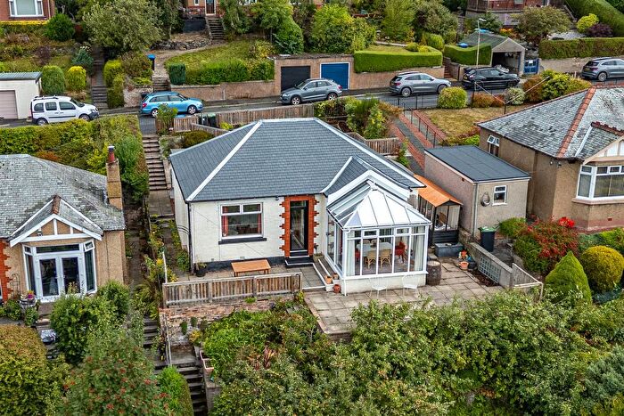 3 Bedroom Detached Bungalow For Sale In Glenfield Terrace, Galashiels, TD1