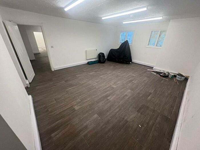 Office To Rent In Church Street, Market Deeping, PE6