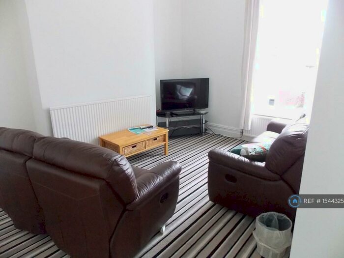 1 Bedroom Flat To Rent In West Cliff, Preston, PR1
