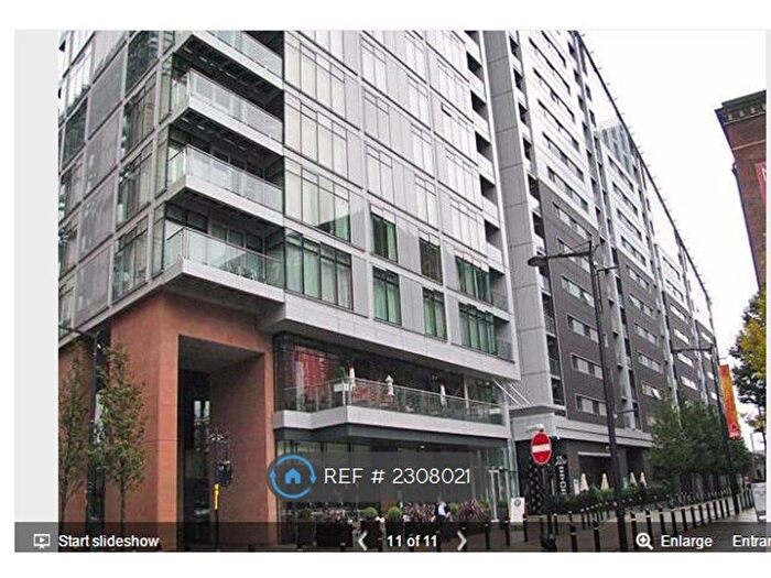 1 Bedroom Flat To Rent In Watson Street, Manchester, M3