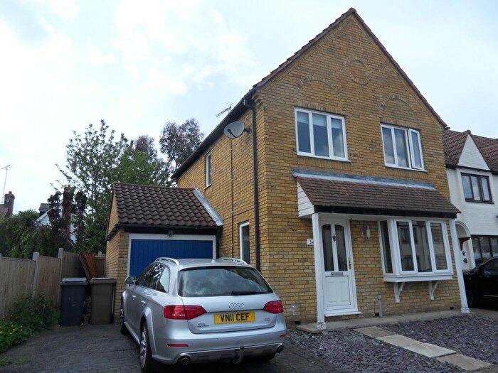 3 Bedroom Detached House To Rent In Shirebourne Vale - : Online Enquiries Only, CM3