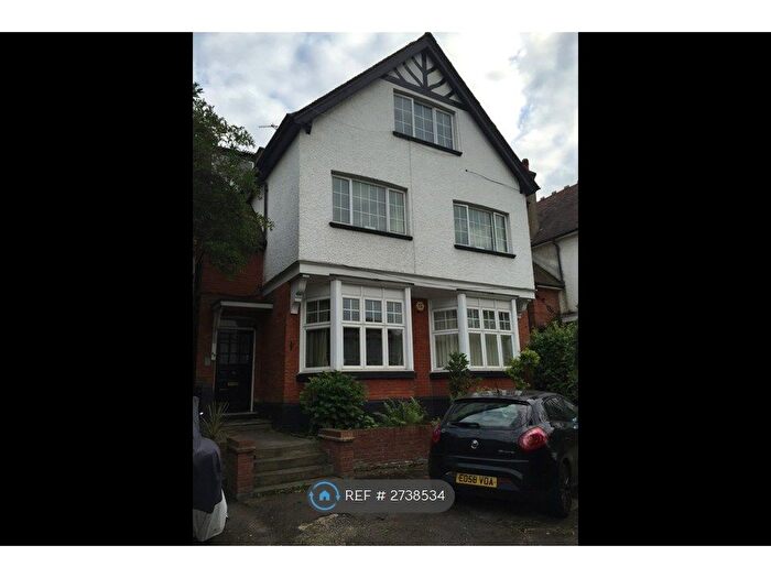 1 Bedroom Flat To Rent In Brondesbury Park Rd, London, NW2