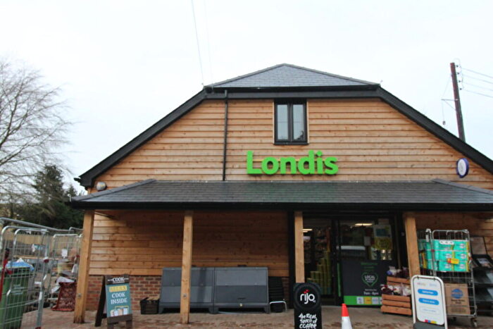 2 Bedroom Apartment To Rent In Church Road, Derry Hill, Calne, SN11