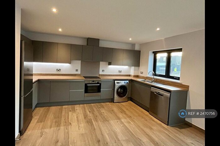 2 Bedroom Flat To Rent In Principia, Tithebarn, Exeter, EX1