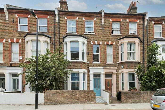 1 Bedroom Flat To Rent In Portnall Road, London, W9