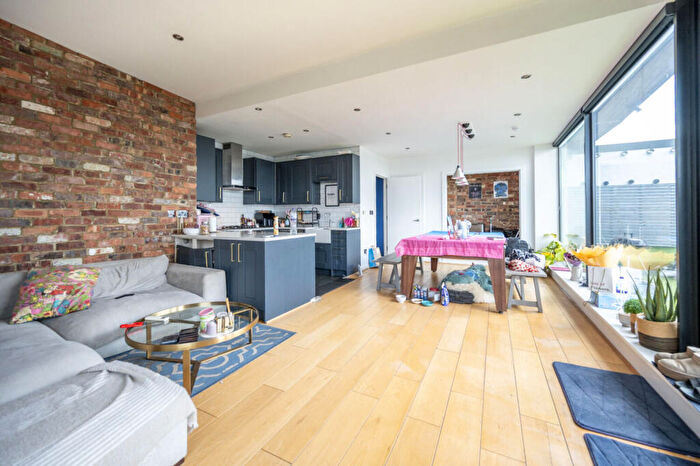 2 Bedroom Flat For Sale In Victoria Mills Studios, Burford Road, Stratford, London, E15