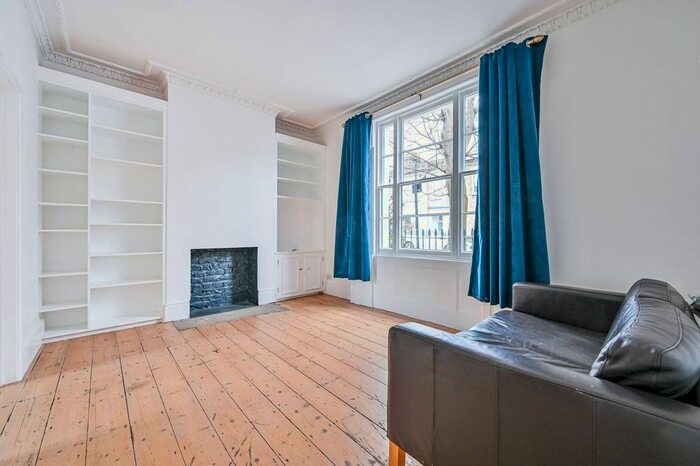 4 Bedroom Terraced House To Rent In Southwell Road, Camberwell, London, SE5