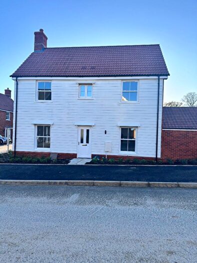 3 Bedroom Detached House For Sale In Binney Road, Drayton, Norwich, NR8