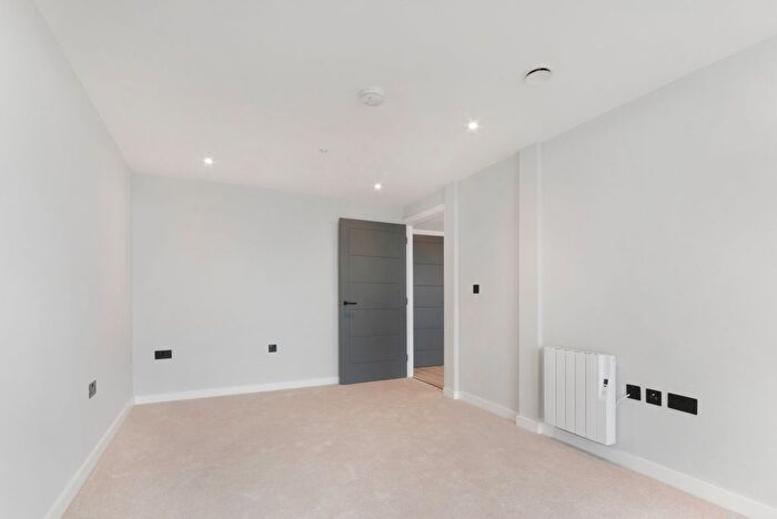 1 Bedroom Flat To Rent In The Gladstone, Dollis Hill Avenue, London, London, NW2