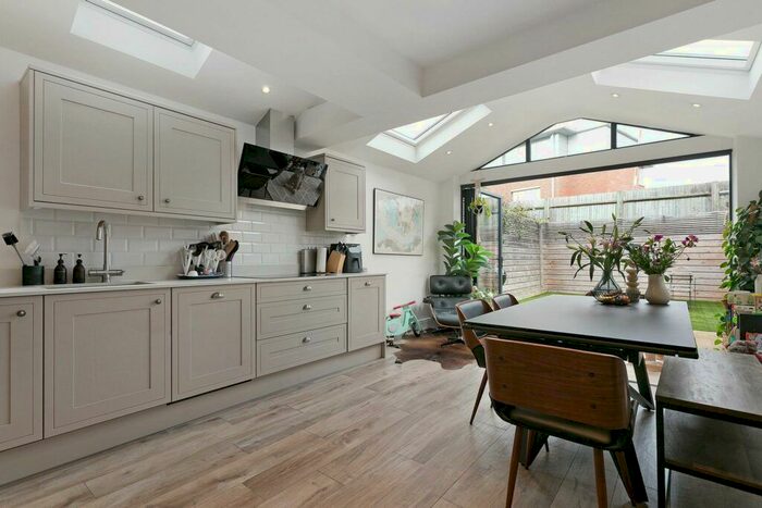 4 Bedroom Terraced House To Rent In Cedar Terrace, Richmond, TW9