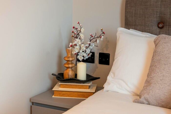 Studio To Rent In DIFF_RENT, Harrow, HA1