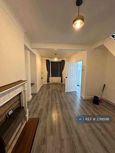 2 Bedroom Terraced House To Rent In Manningham Road, Liverpool, L4