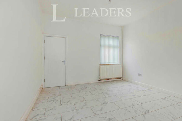 1 Bedroom Terraced House To Rent In 50% Off The First Months Rent - Room 2, Turner Street, ST1