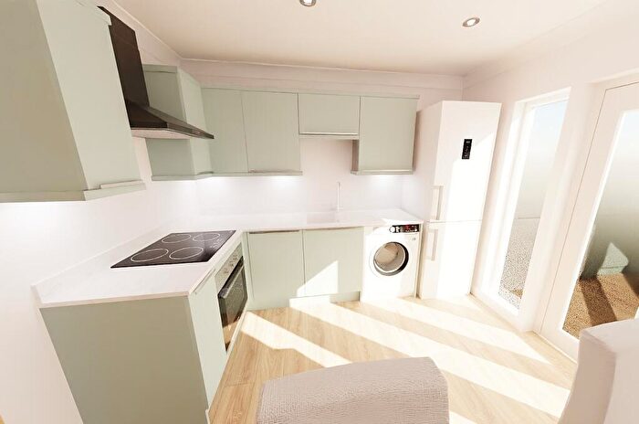 2 Bedroom Semi-Detached House For Sale In Beaver Road, Beverley, East Riding Of Yorkshire, HU17