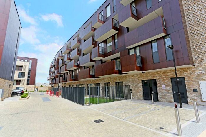 2 Bedroom Apartment To Rent In Alpine Road London, NW9