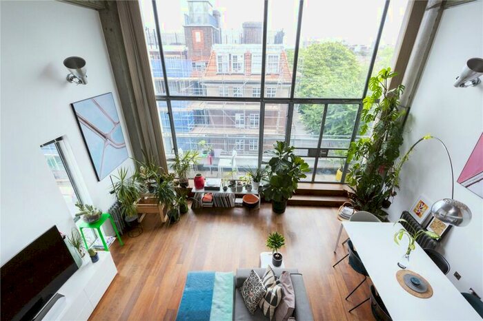 2 Bedroom Apartment To Rent In Wenlock Road, London, N1
