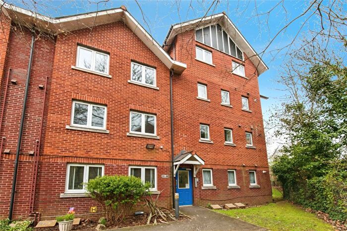 2 Bedroom Flat For Sale In Powhay Mills, Tudor Street, Exeter, Devon, EX4