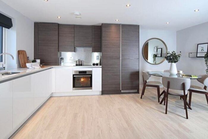 1 Bedroom Apartment For Sale In Plot, Bridge Street, Sheffield, S3