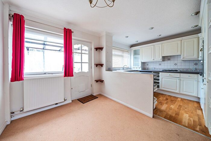2 Bedroom Terraced House For Sale In Cheapside Lane, Denham, Buckinghamshire, UB9