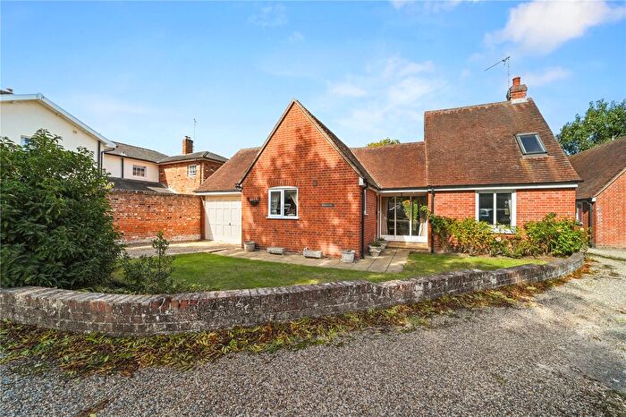 2 Bedroom Bungalow For Sale In Princel Mews, Dedham, Colchester, Essex, CO7