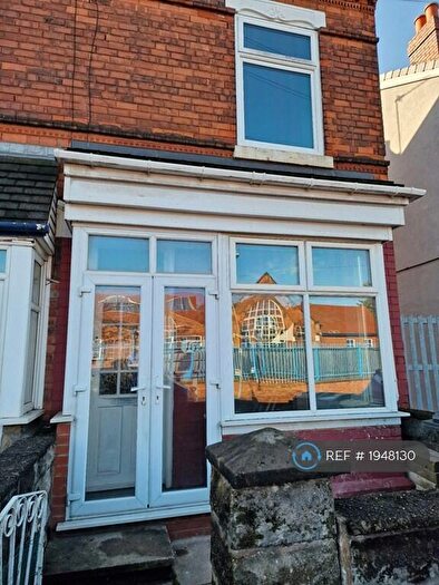 3 Bedroom End Of Terrace House To Rent In Deykin Avenue, Birmingham, B6