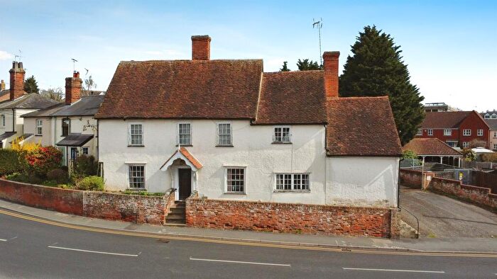 Land For Sale In Notley Road, Braintree, CM7