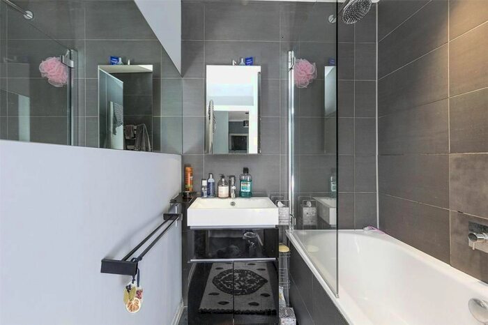 1 Bedroom Flat For Sale In New Cavendish Street, London, W1G