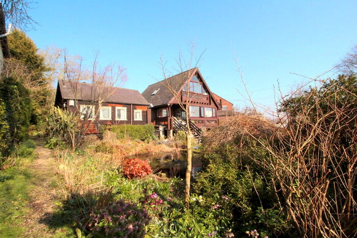 4 Bedroom Detached House For Sale In Oakwood, Hexham, NE46