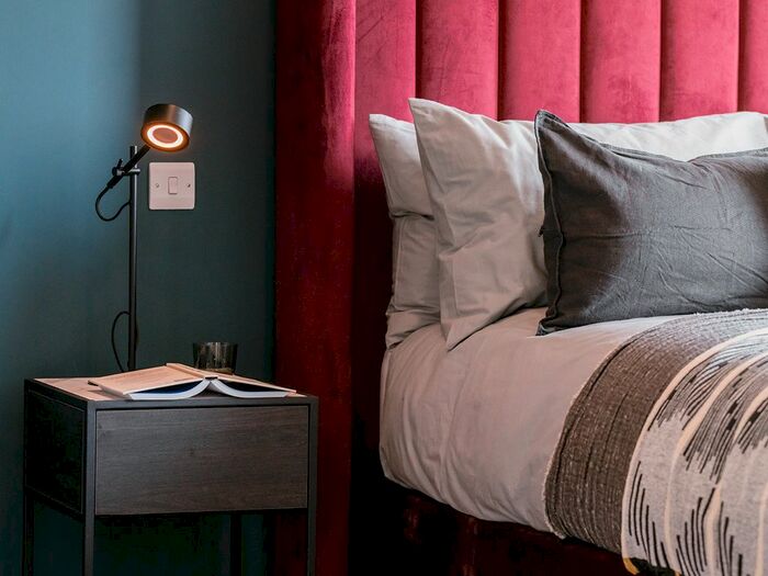 1 Bedroom Flat To Rent In Broad Street, Birmingham, B15