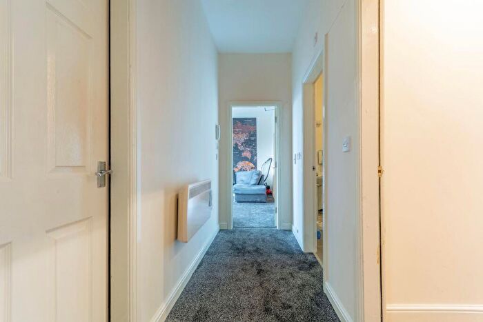 2 Bedroom Apartment For Sale In The New Alexandra Court, Woodborough Road, Nottingham, Nottinghamshire, NG3